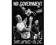 NO GOVERNMENT 54