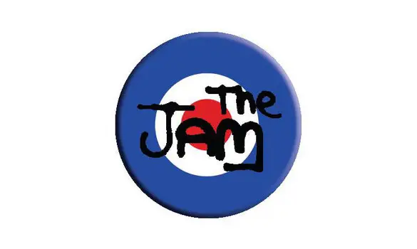 THE JAM