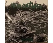 Herr Container – Degredo