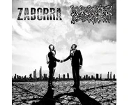 Zaborra / Depopulation Department – Zabo