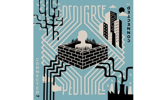 Pedigree – Connected? EP