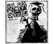 Kara Śmierci ‎– Demo 89