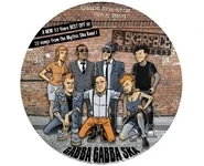 Skarface – Gabba Gabba Ska