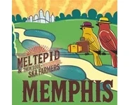 Mel Tepid & The Soul Ska Farmers – Memph