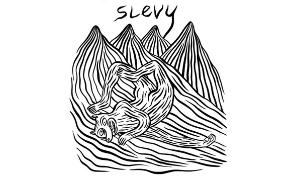 SLEVY - Vol.1