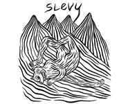 SLEVY - Vol.1