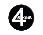 THE 4 SKINS