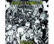 CRUZ ANTIGUA - Legado