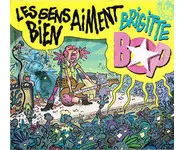 Brigitte Bop ‎– Les Gens Aiment Bien