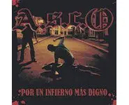 ASCO - Por un infieno mas digno