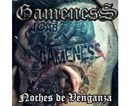 Gameness ‎– Noches de Venganza
