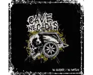 Cave Ne Cadas ‎– No Border // No Nation
