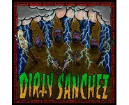 Dirty Sanchez v/s I´ M... ‎– Split