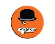 A CLOCKWORK ORANGE