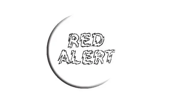 RED ALERT