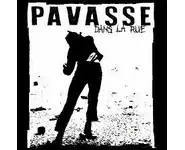 PAVASSE - Dans la rue