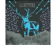La Rupture ‎– Dealing With Open Wounds