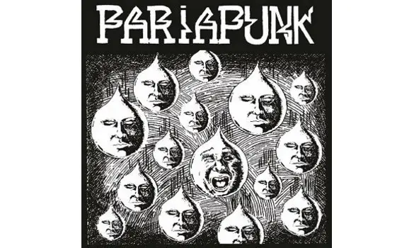 PARIAPUNK st