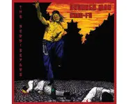 The Berbiseyans ‎– Drunken Man Kung-Fu