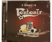 Various ‎– A Tribute To Rentenir - Beer