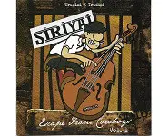 Sir Iyai ‎– Escape From Cowboys Vol.1