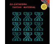 EX CATHEDRA "tartan material"