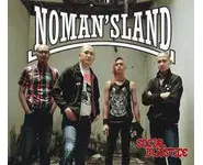 NO MAN'S LAND Social injustice