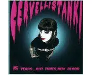 CERVELLI STANKI - 15 years old tunes new