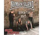 NO MAN'S LAND Social injustice