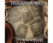 Thekenprominenz ‎– Wenn Wir Die Letzten