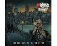 HOOKS AND BONES One sunk into cobras nes