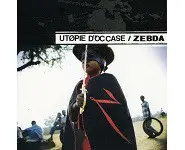 ZEBDA - Utopie d'occase