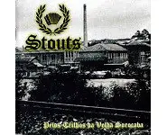 Stouts ‎– Pelos Trilhos Da Velha Soroca