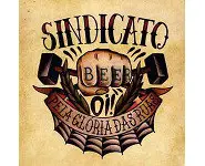 Sindicato Oi! ‎– Pela Gloria Das Ruas