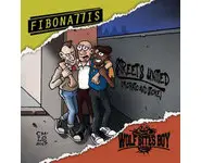 Fibonattis / Wolf Bites Boy ‎– Street's