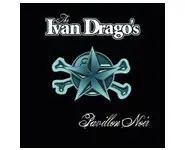 THE IVAN DRAGO'S pavillon noir