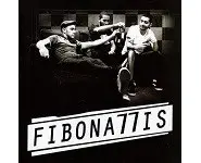 Fibonattis ‎– Fibona77is