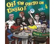 VA Oi! Um Grito De União! Vol. 4