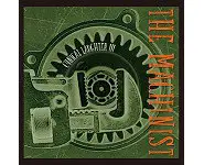 THE MACHINIST Cynical laughter