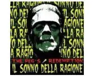 THE PEG'S v/a REDEMPTION il sonno....