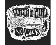 Raptus Di Follia ‎– No Luck EP