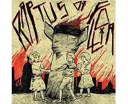 Raptus Di Follia, Pest Control – S