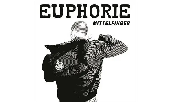 EUPHORIE Mittelfinger
