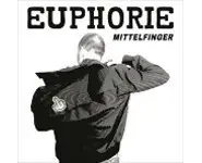 EUPHORIE Mittelfinger