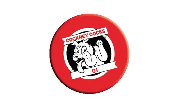 COCKNEY COCKS