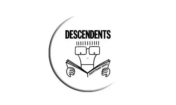 THE DESCENDENTS