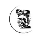 THE EXPLOITED