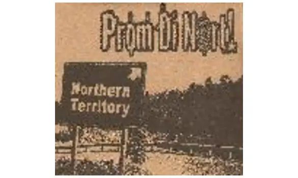 V/A prom di nort! nothern territory