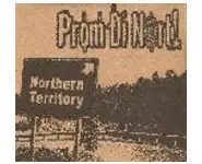 V/A prom di nort! nothern territory
