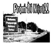 V/A prom di nort!!